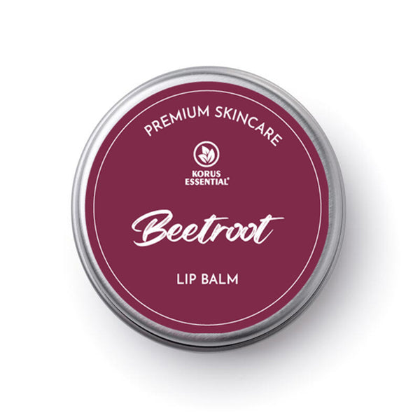 Beetroot Lip Balm | Shea Butter | 8 g