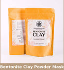 Bentonite Clay Powder Mask | 100 g