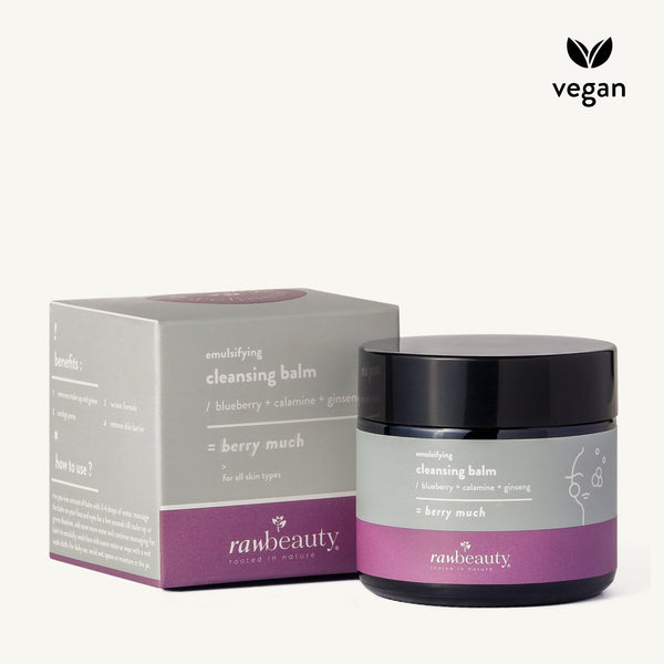 Make Up Removal Balm | For All Skin | 50 ml