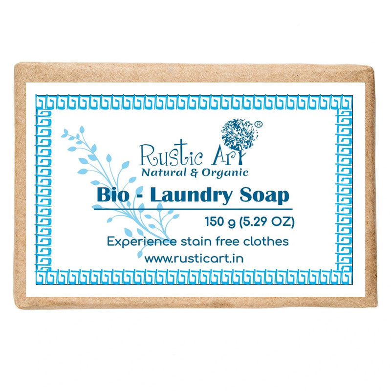 Laundry Soap | 450 g | Set of 3