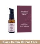 Black Cumin Oil For Face | 20 ml