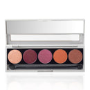 Organic Eyeshadow Palette | Organic | 5 Shades | 11.5 g