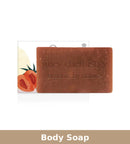 Body Soap | Tomato & Lemongrass | Tan Removal & Scar Reduction | 100 g