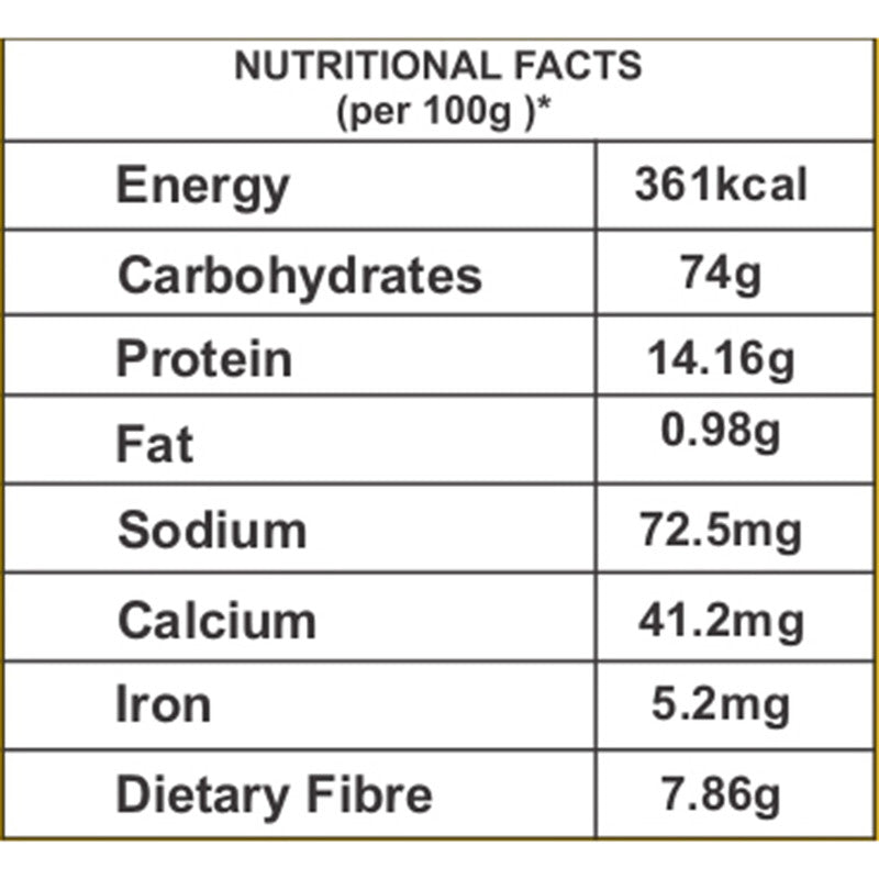 Buckwheat Noodles | Soba Noodles | Protein Rich | 180 g