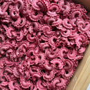 Pasta | Beetroot Creste Di Gallo | 250 g