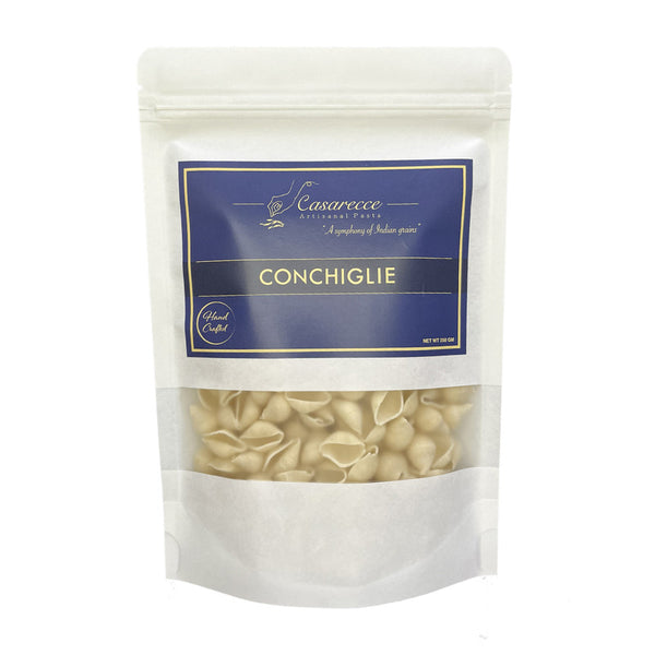 Pasta | Conchiglie | 250 g.