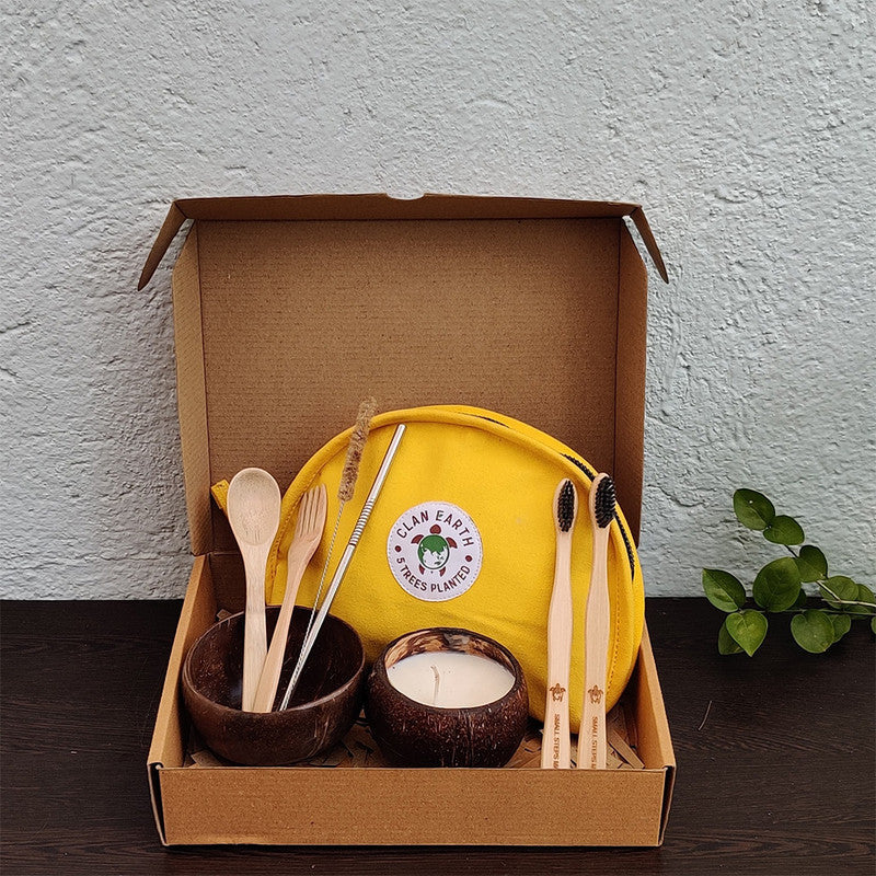 Eco friendly Gifts | Upcycled Gift Box