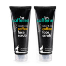 Coffee Face Scrub | Pack of 2