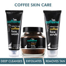 Skin Care Combo | Complete Coffee