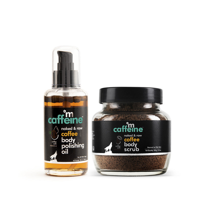 Cellulite & Stretch Mark Reduction Duo