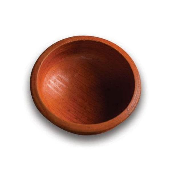 Clay Pot | Brown