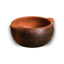 Clay Kalchatti Pot | Brown