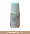 Cannaease Oil | Muscle & Joint Pain | 50 ml