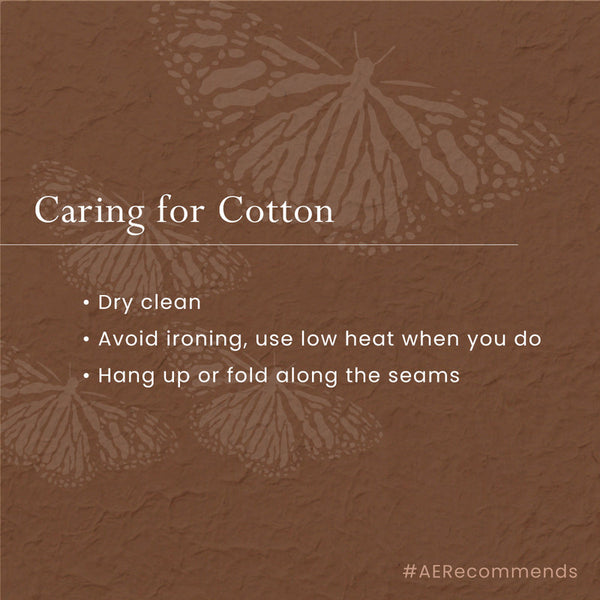 Cotton Kurta for Men | Embroidered | Lavender