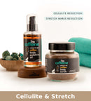 Cellulite & Stretch Mark Reduction Duo