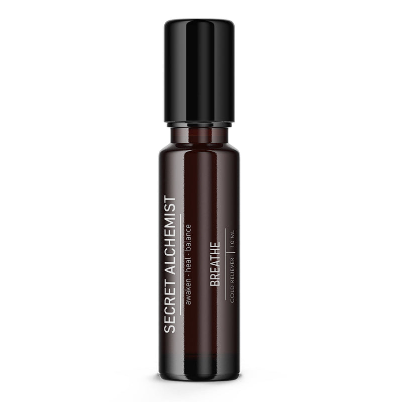 Therapeutic Sinus Relief Oil | 10 ml