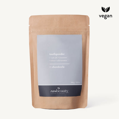 Vegan Tooth Powder | 100 g