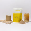 Chamomile Latte Herb Mix | Ashwagandha & Cinnamon | Boost Immunity | 100 g