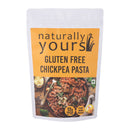 Chickpea Pasta | Gluten Free | Plant Based Protein | 200 g | Pack of 3