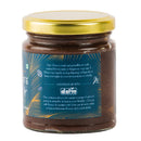 A2 Cow Ghee | Artisanal Chocolate | Madagascar Vanilla | 200 ml.