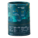 A2 Cow Ghee | Artisanal Chocolate | Madagascar Vanilla | 200 ml.