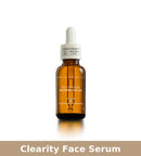 Clearity Face Serum | Vitamin C 20% & Aha Pro | 30 ml