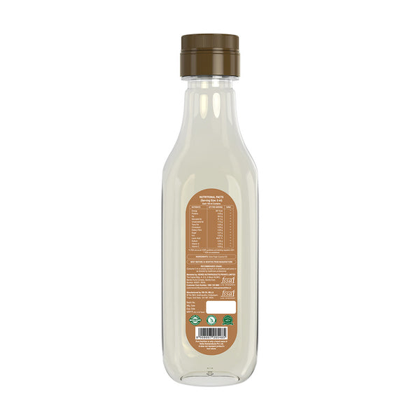 Virgin Coconut Oil | Raw Cold Pressed | Rich In Antioxidant | 500 ml