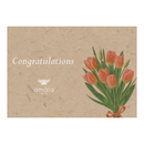 Amala Earth Congratulations Gift Card