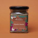 Ajwain Seeds | Rich Aroma | Zero Additives | 90 g