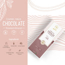 Chocolate | Roasted Almond Made with Camel Milk | A Shark Tank Product | 70 g