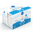 Camel Milk Powder Sachet | Freeze Dried | 20 g Each | 10 Sachet