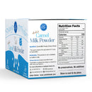 Camel Milk Powder Sachet | Freeze Dried | 20 g Each | 10 Sachet