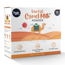 HYE Low Fat Camel Milk Powder | A Shark Tank Product | 100% Pure & Natural | 300 g