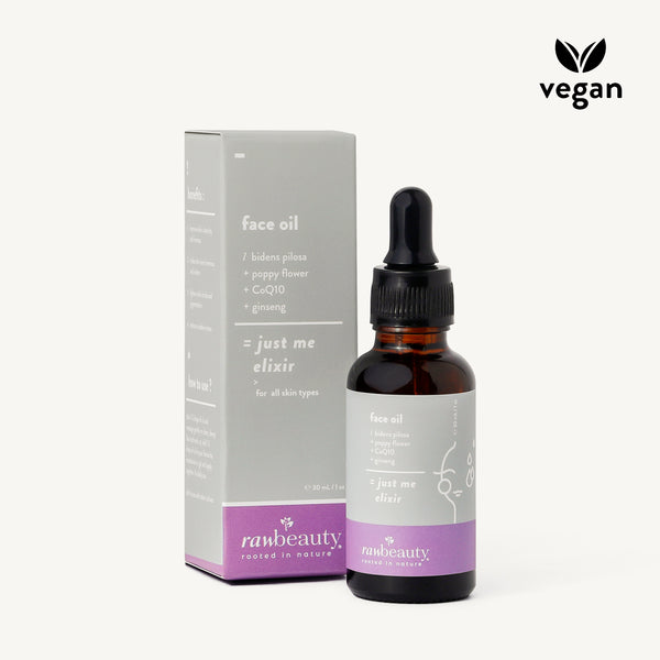 Face Oil | Reduce Dark Circles | 30 ml