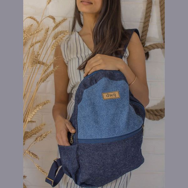 Buy The Purani Jeans College Bags For Girls Stylish School Tuition  Backpacks For Women Men New Online at Best Prices in India  JioMart