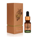 Tea Tree Essential Oil | Skin And Hair Nourishment | 10 ml