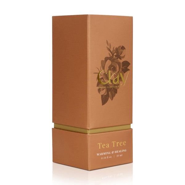 Tea Tree Essential Oil | Skin And Hair Nourishment | 10 ml