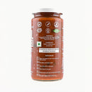 Basil Pasta Sauce | Gluten Free | 390 g