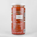 Basil Pasta Sauce | Gluten Free | 390 g