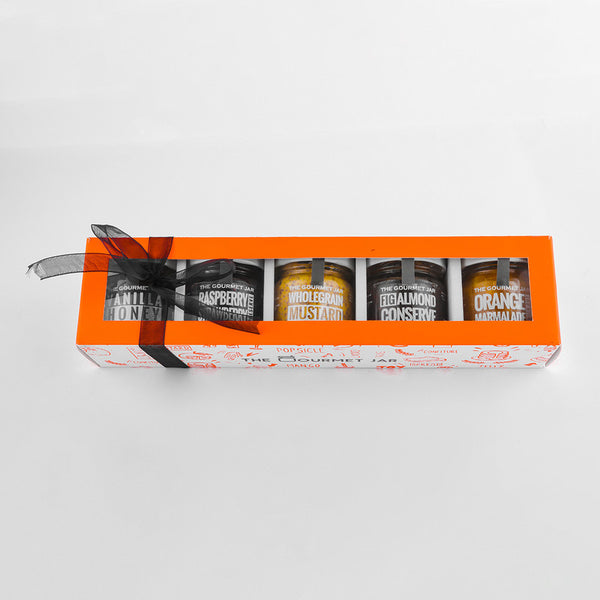 The Mini Happiness Box | Set of 5