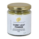 Curry Leaf Powder | Reduce Cholesterol levels | 80 g