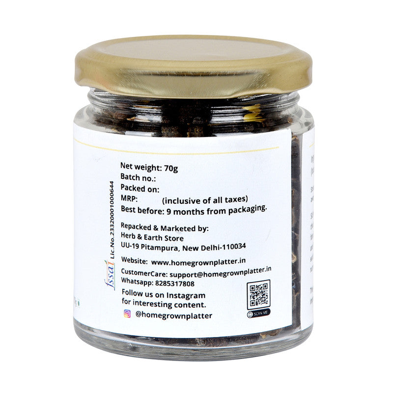 Sichuan Peppercorn (Timur) | Boost Immunity | 70 g