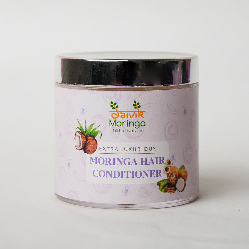 Moringa Hair Conditioner | 110 g