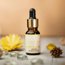 Nirmalaya Bergamot Aroma Essential Oil | 15 ml