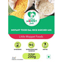 Instant Toor Dal Rice Khichdi Mix | 200 g