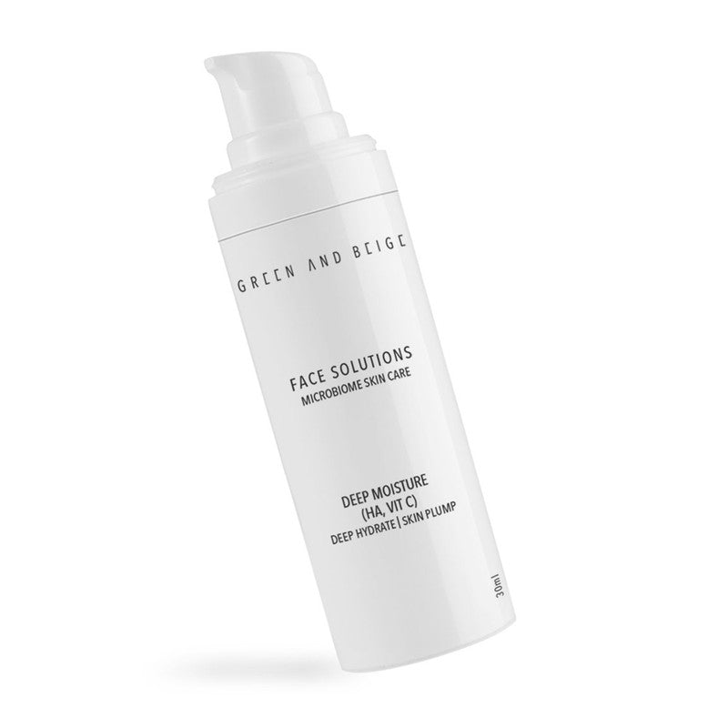 Face Serum | Hyaluronic Acid 2% + Vit C 2% | 30 ml