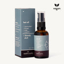 Anti Grey Hair Oil | Scalp Nourishment | 50 ml.