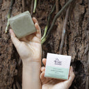 Shampoo Bar | Hair Strengthening | 85 g