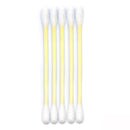 Bamboo & Cotton Ear Swabs | 80 Pcs | Set of 3