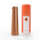 Copper Bottle | Reddish Brown | 750 ml